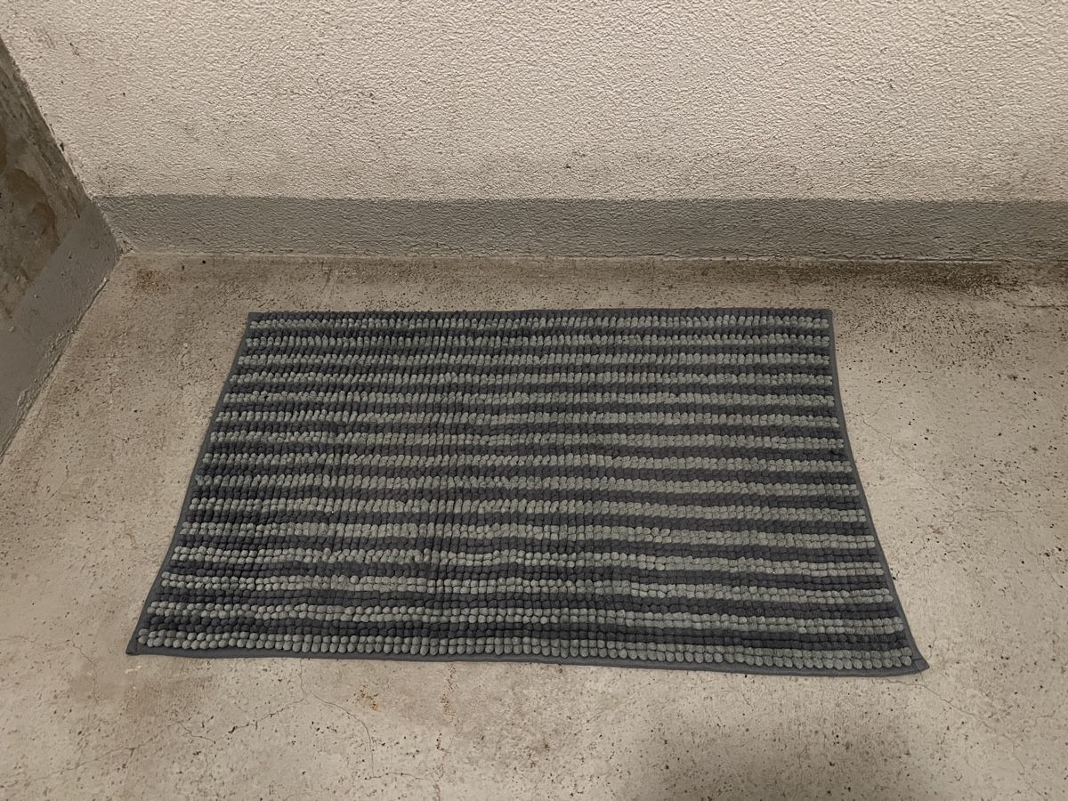 Ikea Tappeti: Toftbo Badematte – Usato da Zollikofen venduto da timuster94