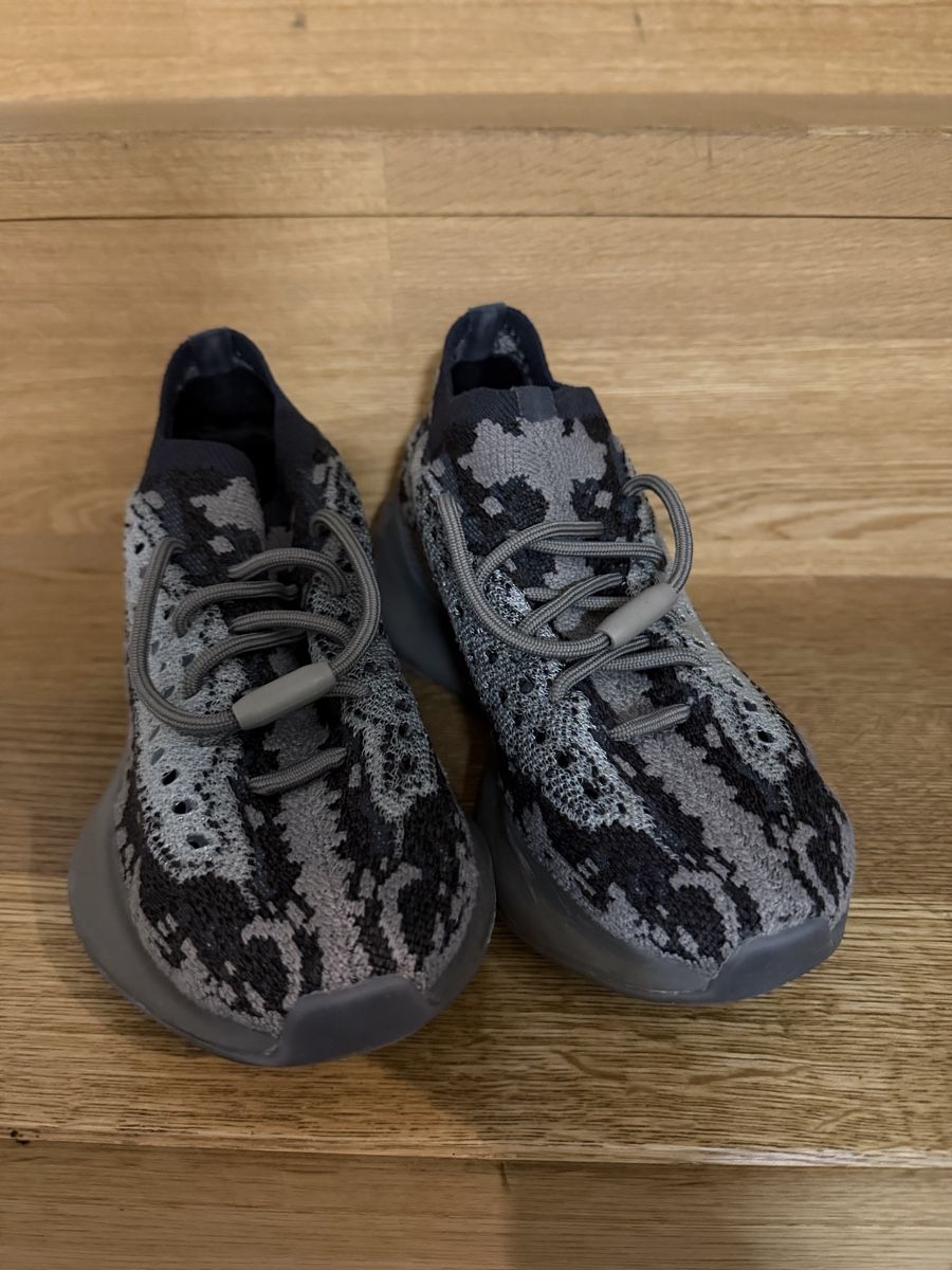 Adidas Herrenschuhe: sneakers – Neu (gemäss Beschreibung) aus Hünenberg von Fjackie