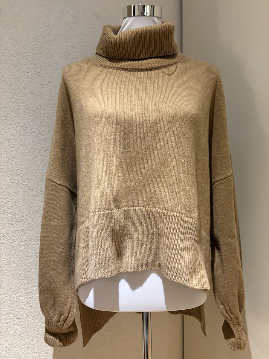 Max & Moi Pulls & Sweat-shirts: Max&Moi cashmere sweater – D'occasion à Münchenstein par ArleneLM