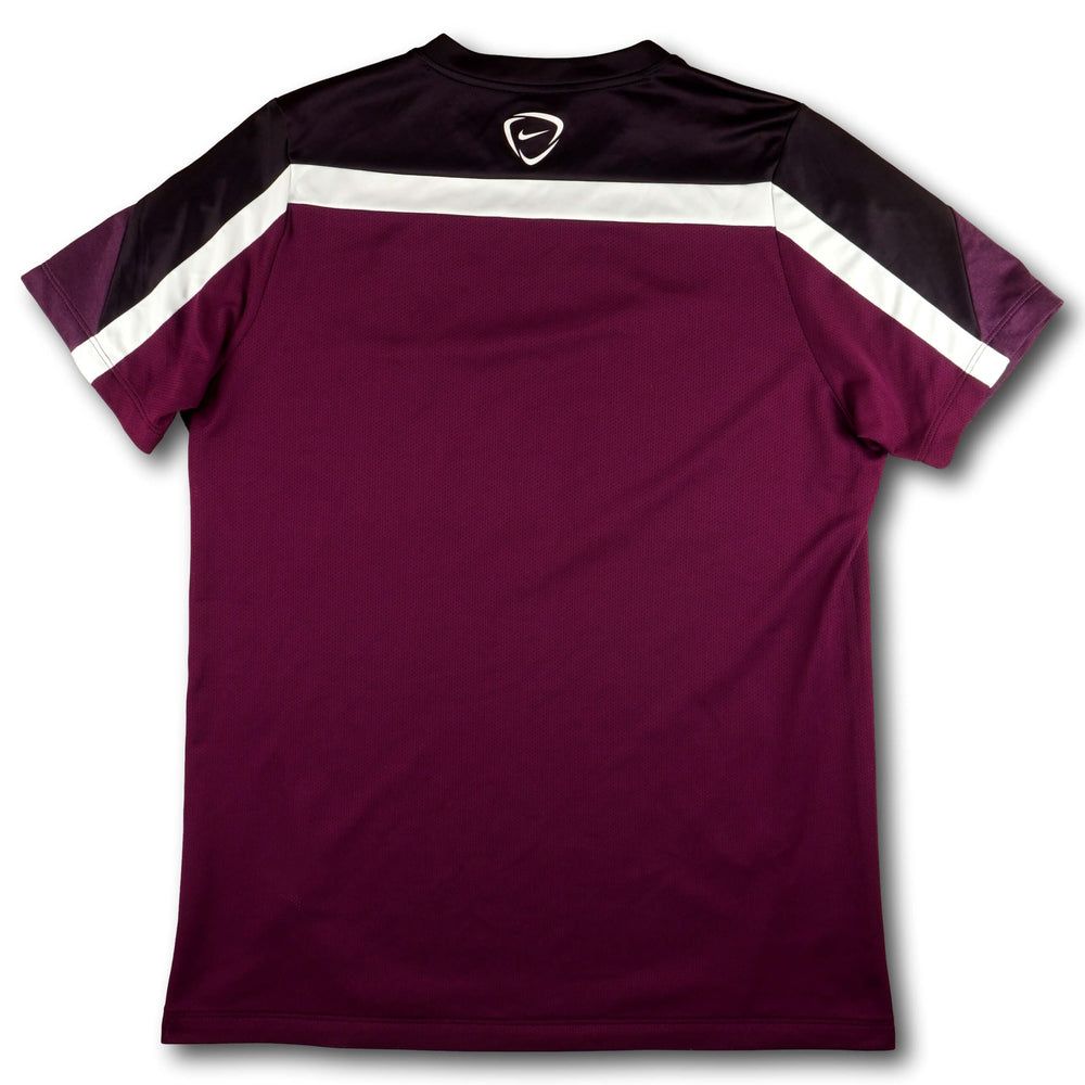 Maglie: England 2014 Trikot training - 9/10 - [L – Usato da Zürich venduto da RetroShirts 1