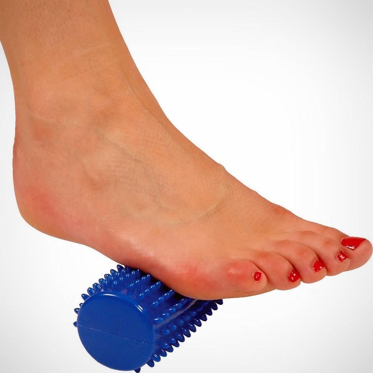 Dispositivi per massaggi: Massagerolle – Nuovo e nell'imballaggio originale da Allschwil venduto da therapyshop 2