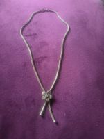 Bijoux  en argent 925 magnifique collier filigrane