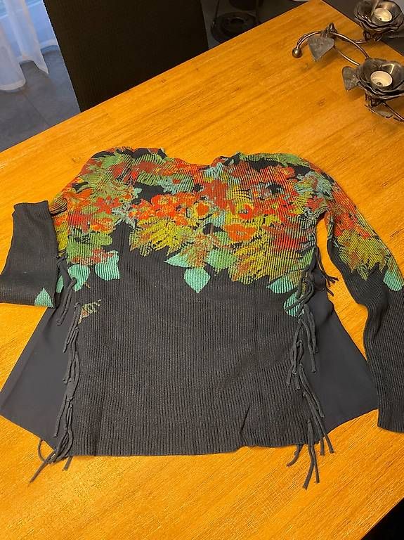 Pulls & Sweat-shirts: Desigual Pulli – D'occasion à Erlinsbach SO par Adica 1
