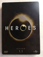 Heroes - Season 1.1