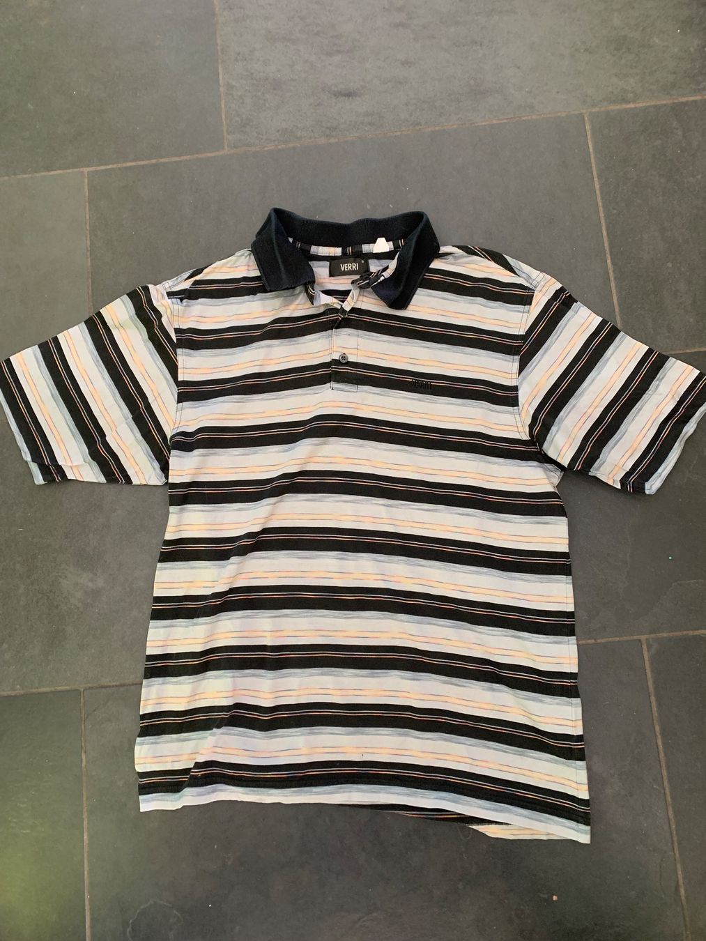 Polo-Shirts: Poloshirt von Verri Gr.S – Neu (gemäss Beschreibung) aus Rudolfstetten von medium02