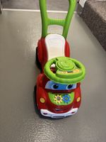 Baby Clementoni – 3in1 Rutschfahrzeug “Mein erstes Auto”