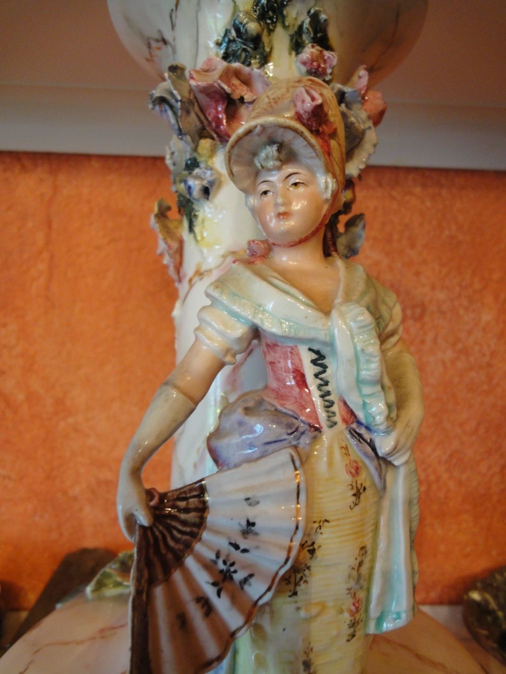 Figuren: Antike Figuren – Gebraucht aus Zufikon von andrea0510 3
