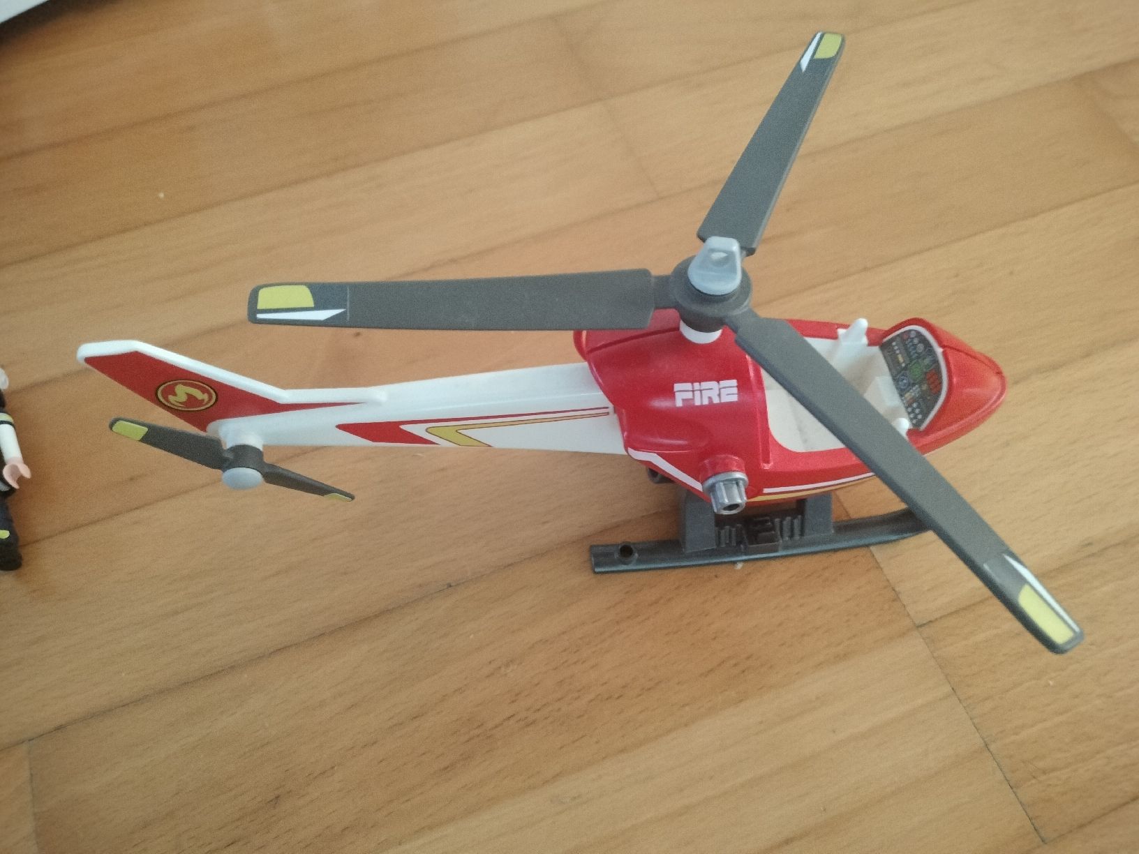 Playmobil Spielzeuge: Playmobil Feuerwehr Set – Gebraucht aus Niederweningen von noalor 2