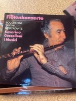 14 klassische LPs