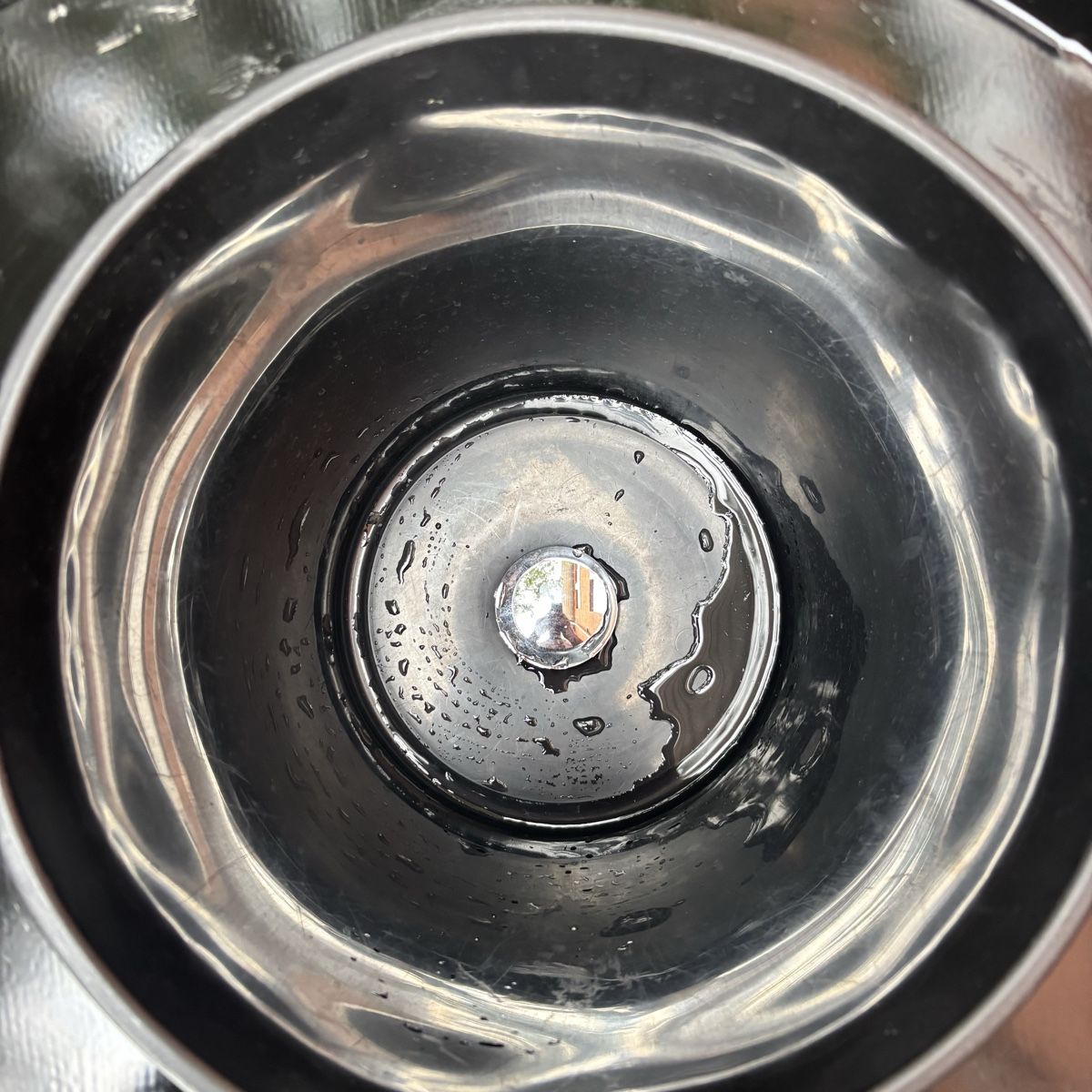 Spülbecken & Waschbecken: Custom Garage Sink  – Neu (gemäss Beschreibung) aus Glattbrugg von Pan._os 3