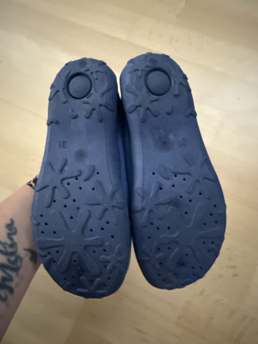Scarpe per ragazzi: Lico Hausschuhe Gr.31 – Usato da Winkel venduto da _OachKatzerl_ 1