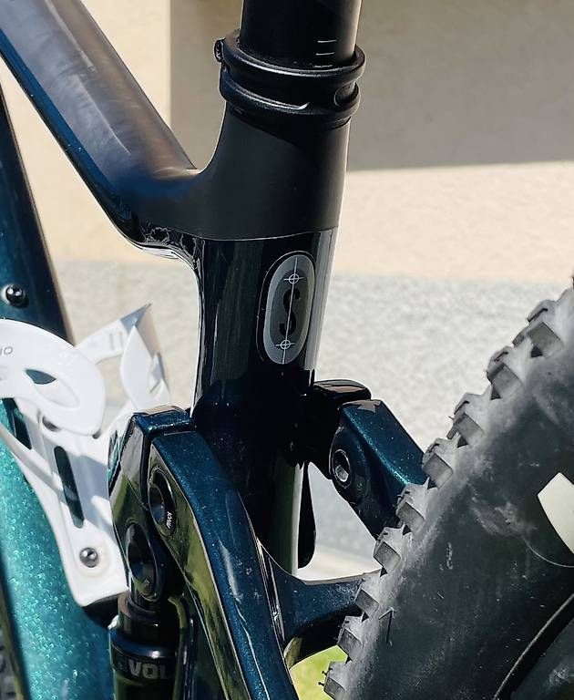 Biciclette: Mountain Bike – Usato da Gorduno venduto da 10kordula 3