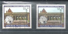 1992 Österreich