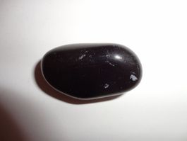 Schneeflocken-Obsidian Heilstein