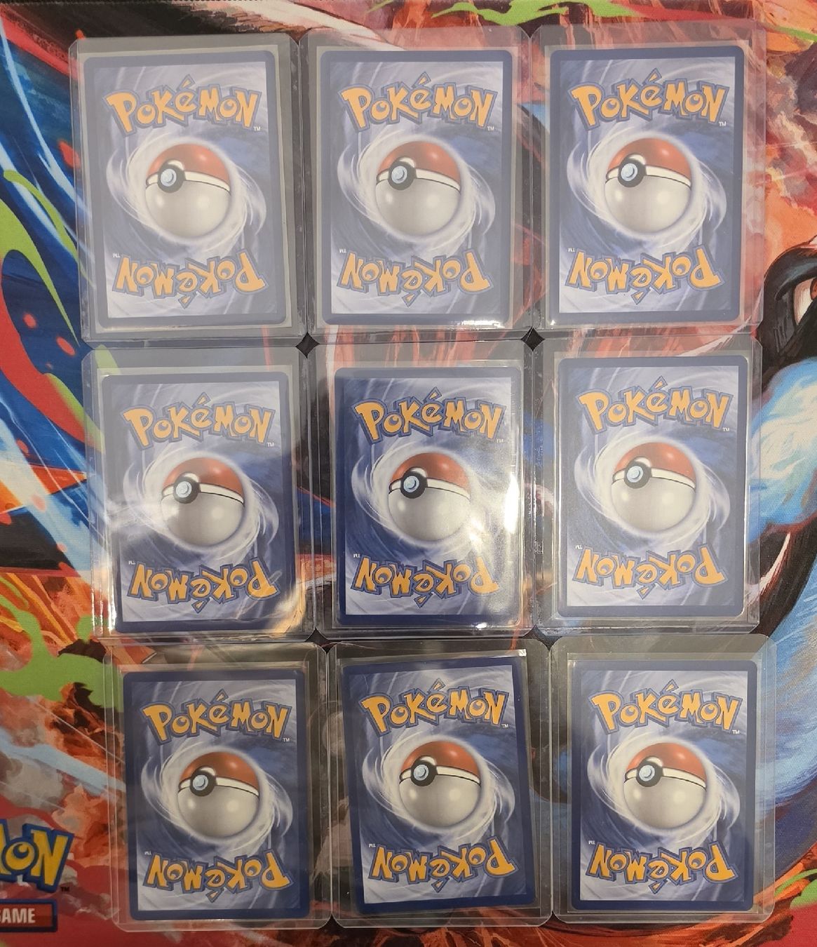 Pokémon Carte collezionabili: First Partner 2 full set EN 🇬🇧 – Usato da Biasca venduto da PokeLo20 1