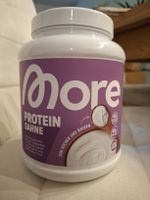 More Protein Sahne 600g ungeöffnet