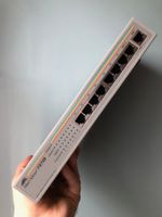 ALLIED TELESYN-Switch FS708