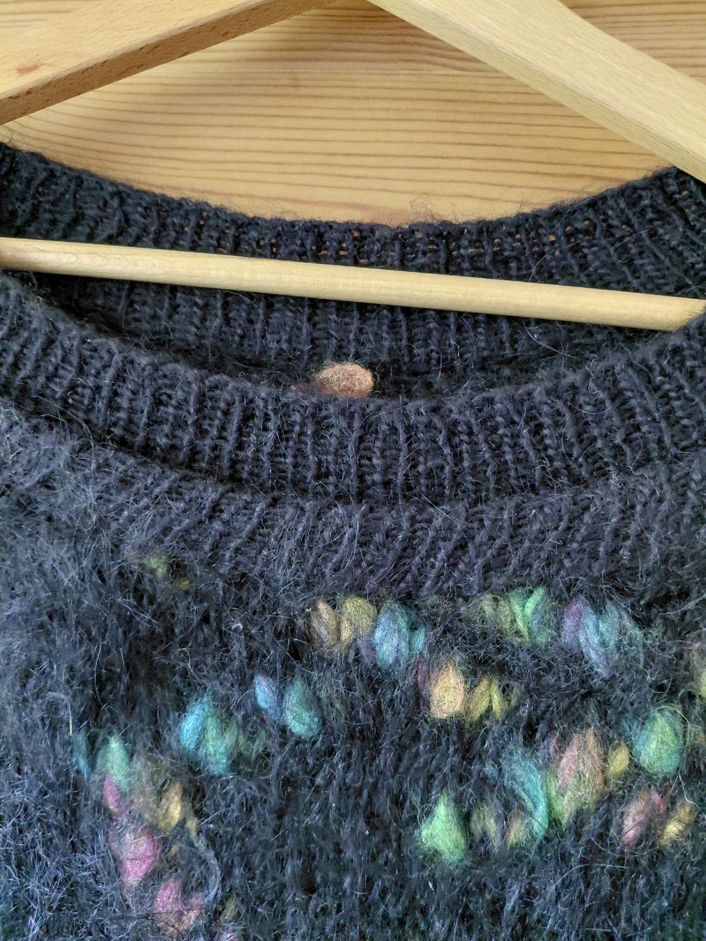 Maglioni & Felpe: Mohair Pullover XL – Usato da Winterthur venduto da adventurenala 4