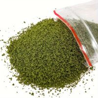 Premium Graspulver armeegrün, 20g
