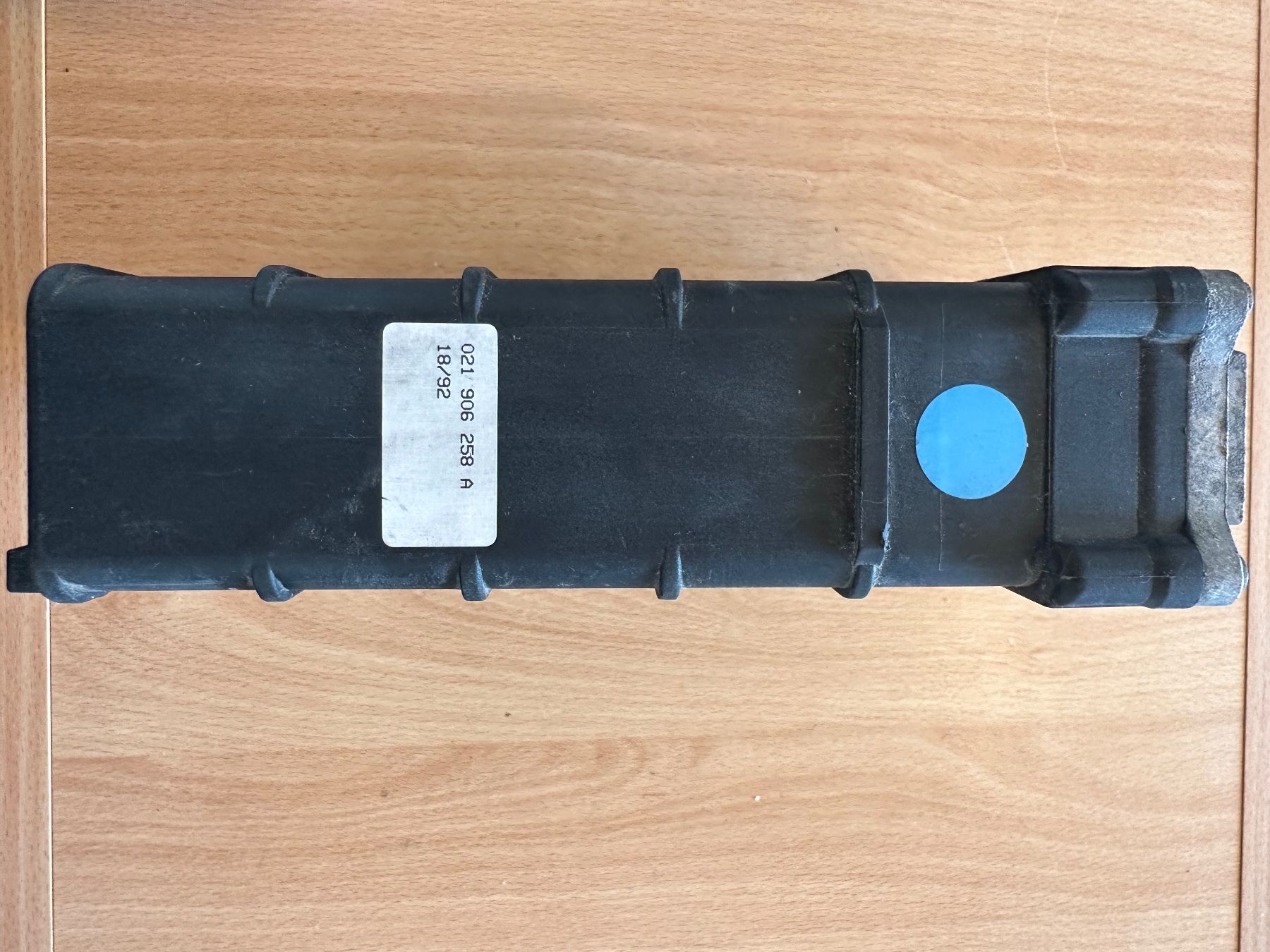 Bosch Tutti pezzi di ricambio auto: Bosch Steuergerät 0261200495 021906258A – Usato da St.Gallen venduto da maierm01 1