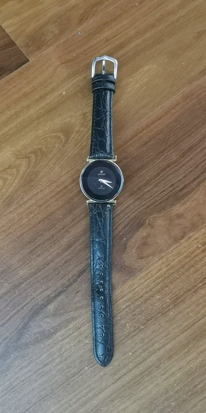 Jowissa Orologi: Damenuhr Jowissa – Nuovo (secondo la descrizione) da Widnau venduto da Schurlibua 5
