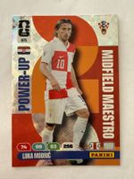 Adrenalyn XL Luca Modric nr 571
