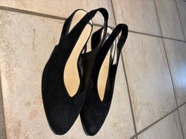 Slingback Gabor (Gr. 4 1/2)