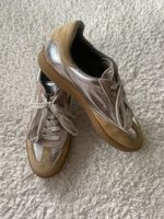 Allsaints Sneaker silver
