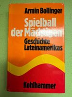 Armin Bollinger: Spielball der Mächtigen.