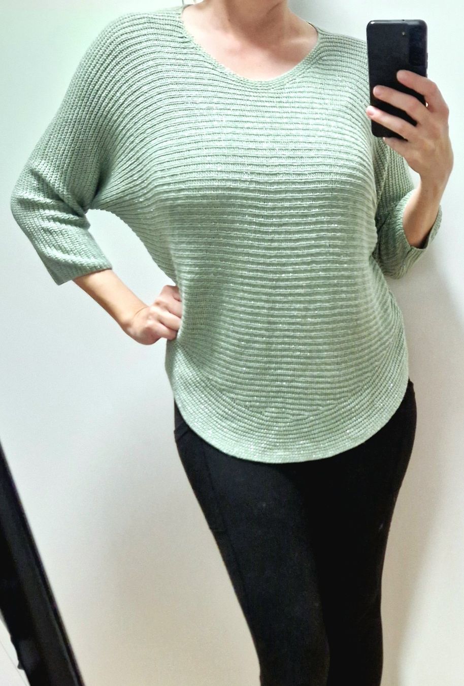 Maglioni & Felpe: Pullover, Pulli, Oberteil, Shirt, Strickpulli, Strick – Nuovo e nell'imballaggio originale da Hettlingen venduto da exp_p7b2