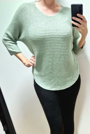 Pullover, Pulli, Oberteil, Shirt, Strickpulli, Strick