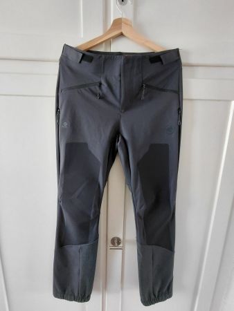Tourenhose Mammut Aenergy Pro SO Pants
