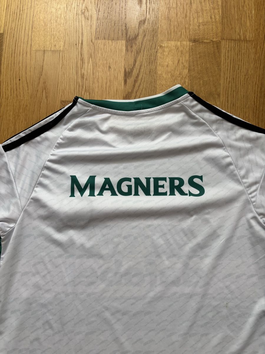 Canottiere & Pantaloni: FC Celtic Glasgow M ( L ) – Usato da Schmitten FR venduto da Hubalo 6