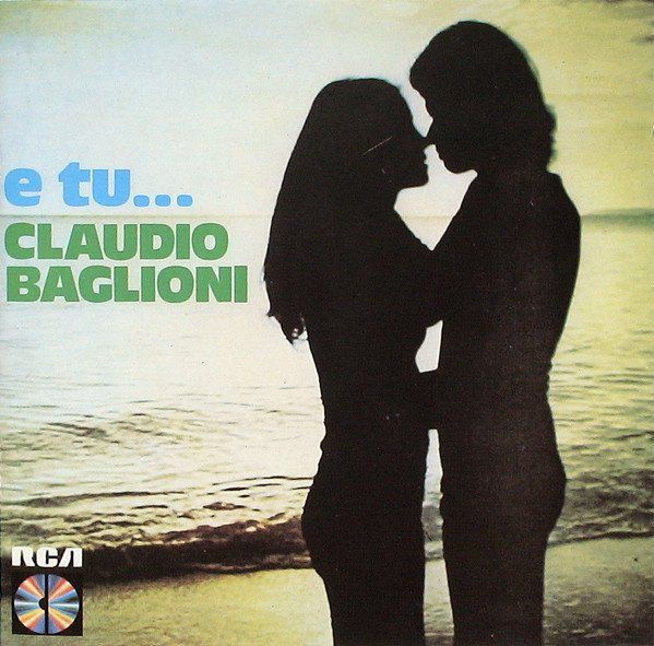 CD: Baglioni Claudio: E tu....   CD – Nuovo e nell'imballaggio originale da Steinhausen venduto da Vilivinili