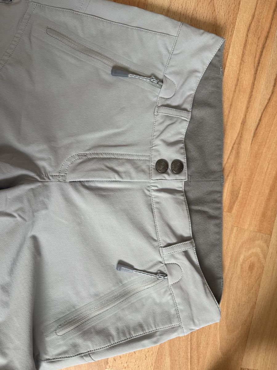 Pantaloni: Sherpa wanderhose – Usato da visp venduto da Kmemo1 2