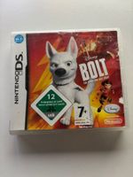 Disney Bolt - Ein Hund für alle Fälle (Nintendo DS)