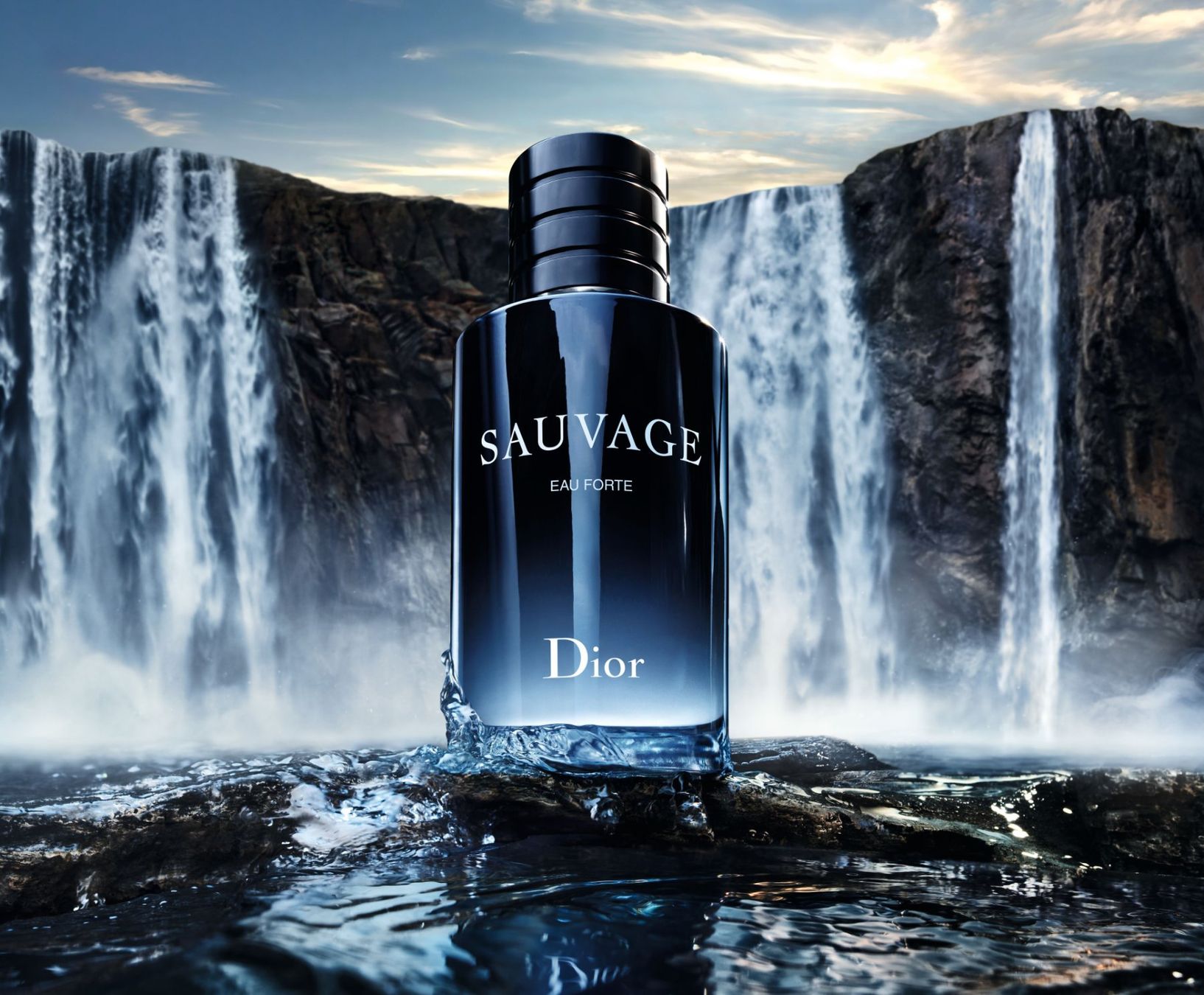 Dior Profumi & Eau de Toilette: Dior Sauvage EDT 200ml – Nuovo e nell'imballaggio originale da Denges venduto da LEAD_SARL 1
