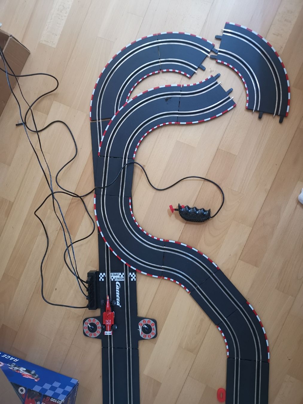 Spiele: Jeu de voiture – Gebraucht aus La Corbaz von Emma22cj 3