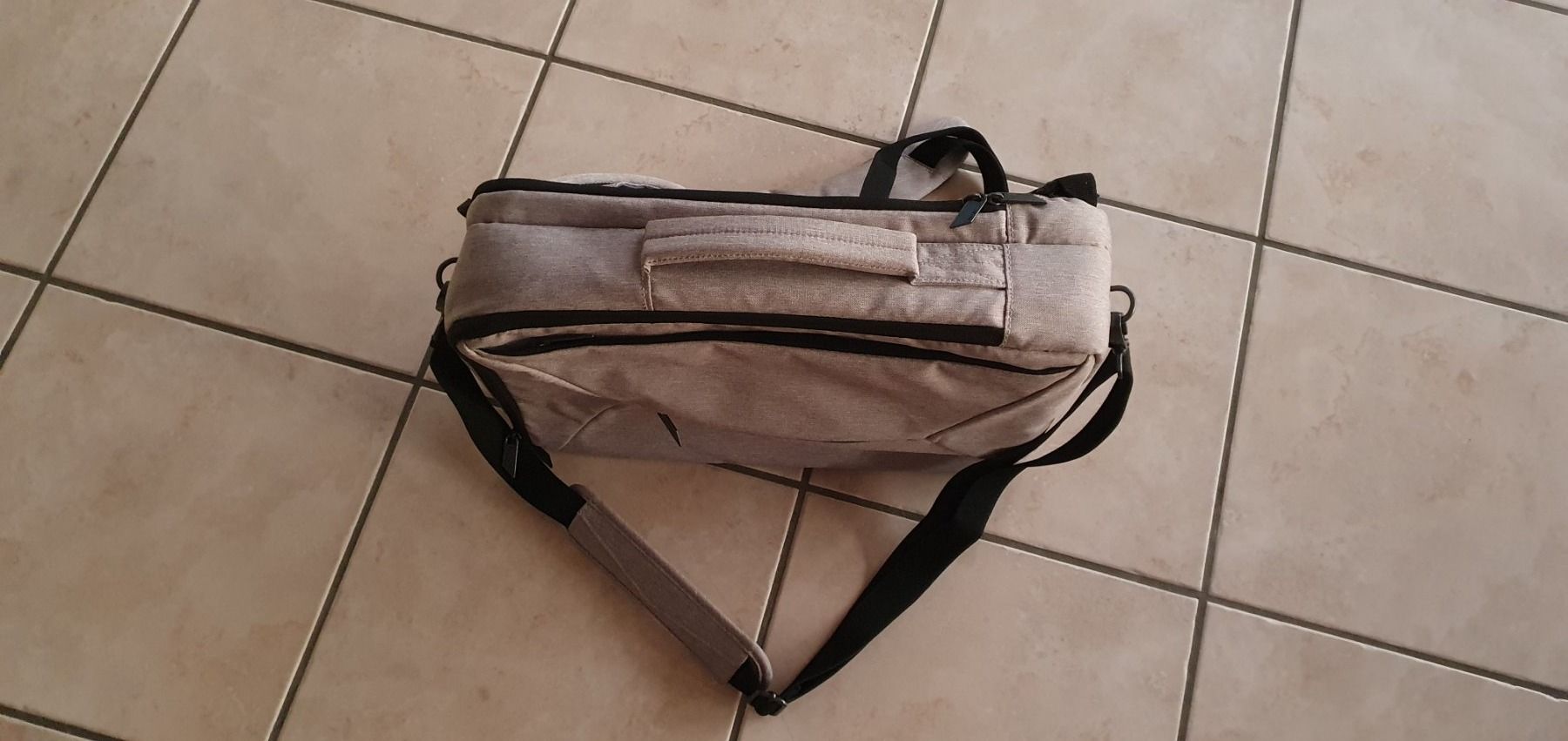 Rucksäcke: Sac à dos pour ordinateur Dicota – Gebraucht aus Moutier von mar_7nrw 9
