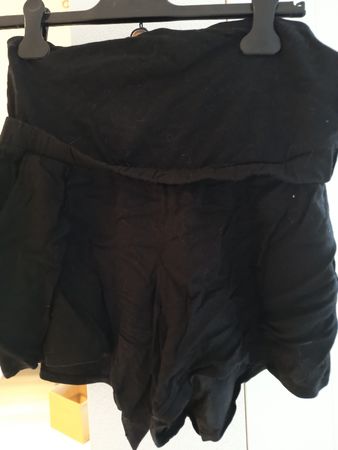 Sommer Umstands-Shorts von Lindex, Grösse 38, Top Zustand