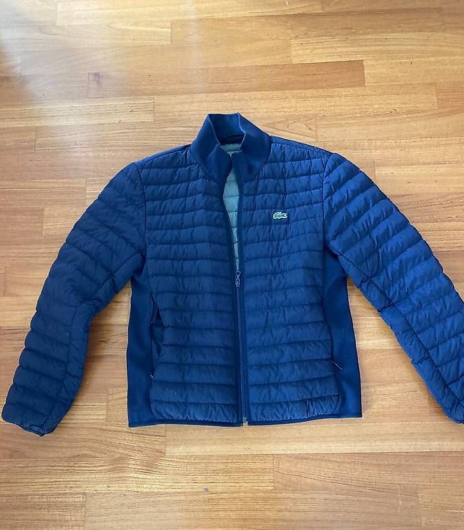 Lacoste Giacche: Giacca Lacoste Uomo (48) – Usato da Castagnola venduto da ugo_96nx
