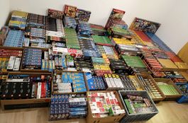 Lego Sets Konvolut, 500+ Sets, Neu, Angebot noch 18 Tage