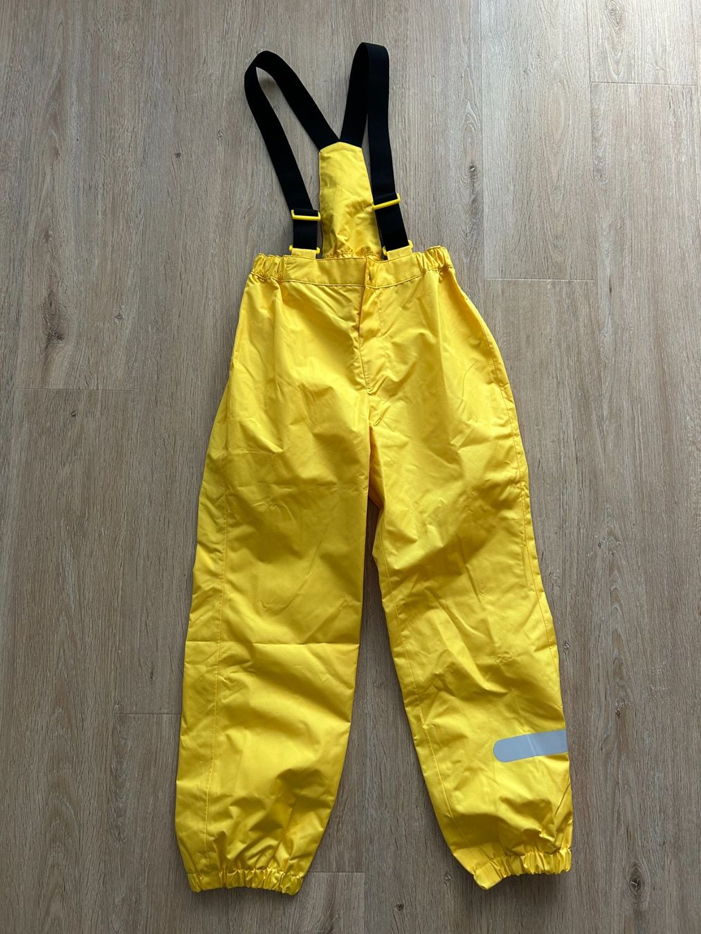 Pantaloni: Regenhose, Grösse 122/128 – Usato da Zumikon venduto da meter03