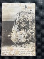 Signal du Chasseron VD, 1913