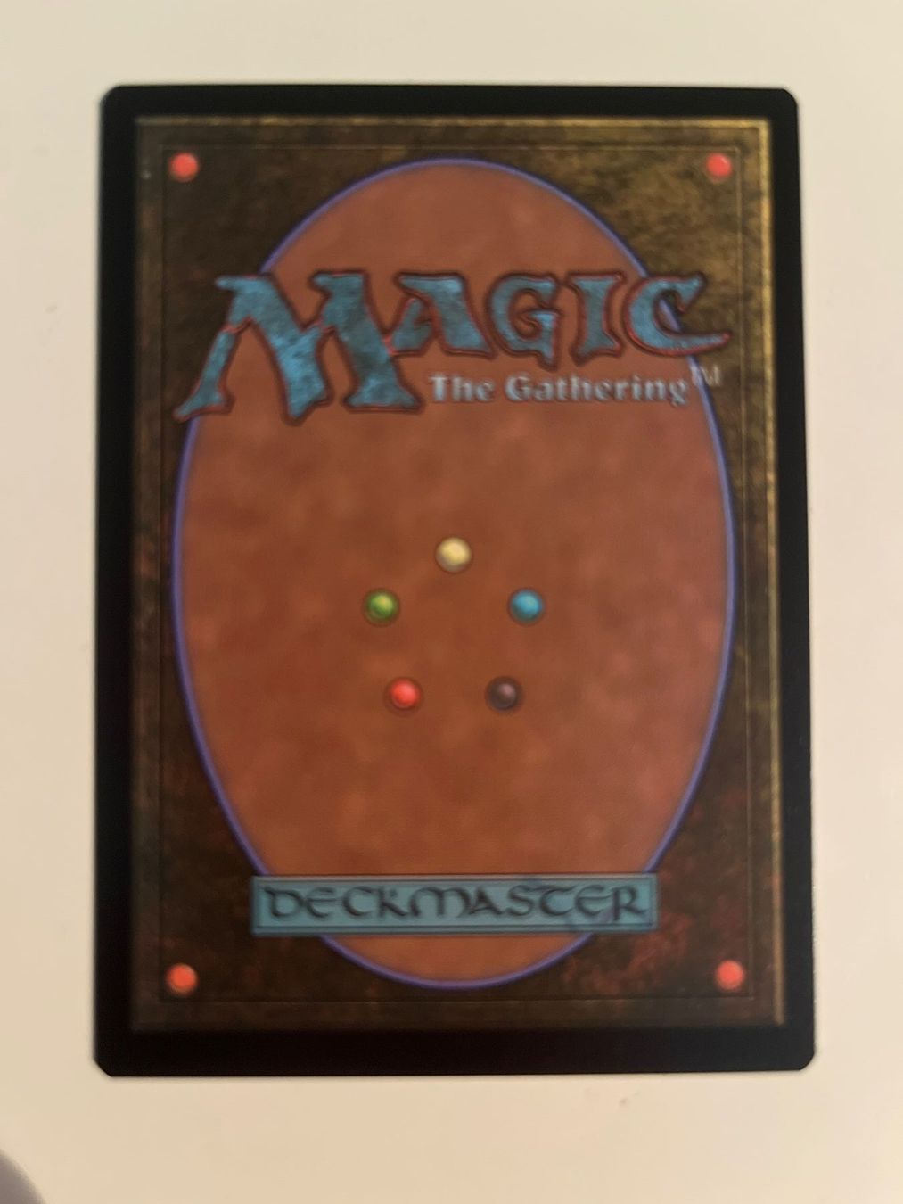 Magic The Gathering Carte collezionabili: 1 x Mutable Explorer - Magic: The Gathering - MtG – Usato da Kriens venduto da Shadi1980 1