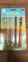 Legami Farm sweet farm Set erasable Pens Farmer Set neu