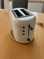 Toaster