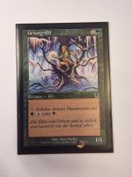 MTG -Apokalypse (APC)- Karte: Urborg-Elf