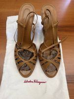 Sandali Ferragamo, no.40
