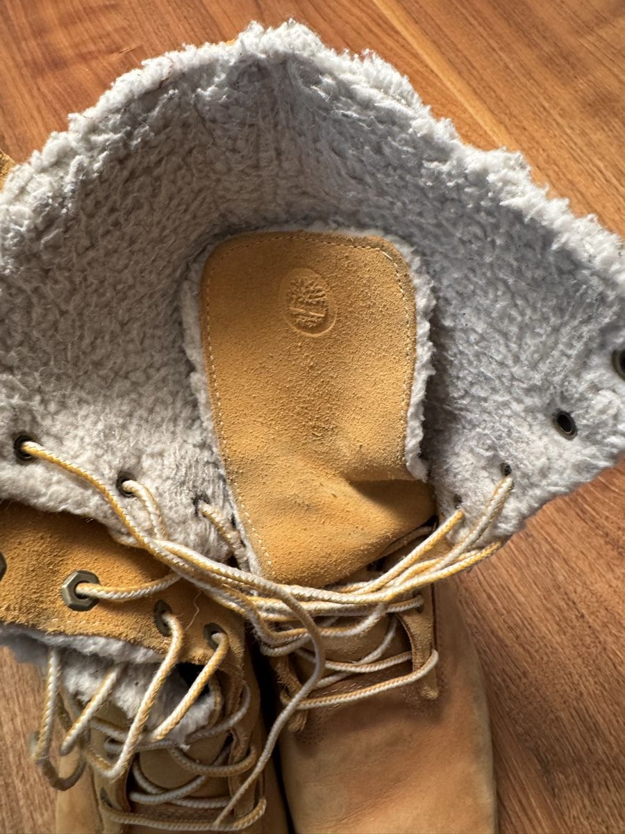 Timberland Scarpe per ragazze: Timberland Mädchenschuh Gr. 37 – Usato da Oberrieden venduto da Blumag 3